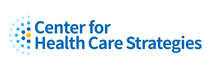 center for health care strategies logo